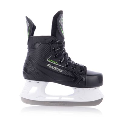 Patine TEMPISH VARAN Junior hockey skate 36 - imagine 2