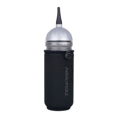 Husa termica pentru bidon TEMPISH 0.5 - 0.7L negru