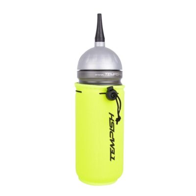 Husa termica pentru bidon TEMPISH 0.5-0.7 L verde