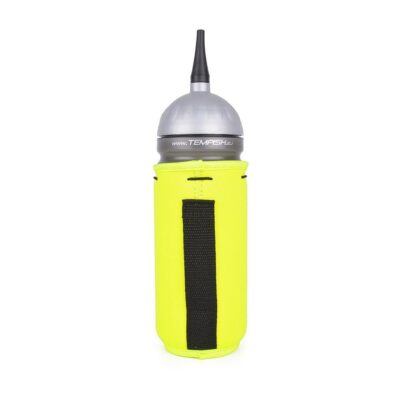 Husa termica pentru bidon TEMPISH 0.5-0.7 L verde - imagine 2