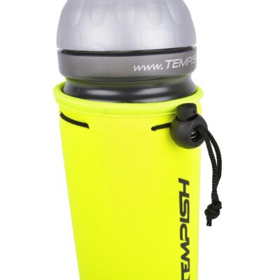 Husa termica pentru bidon TEMPISH 0.5-0.7 L verde - imagine 3