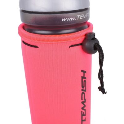 Husa termica pentru bidon TEMPISH 0.5-0.7 L pink - imagine 3