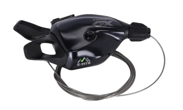 Maneta schimbator Sram GX EagleX-Actuation 12 viteze grey rear 00.7018.432.000 - imagine 2