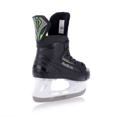 Patine TEMPISH VARAN MAX hockey skate 47 - imagine 5
