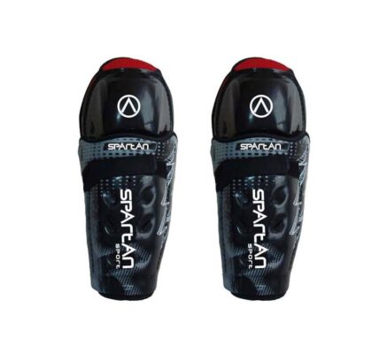 Protector pentru tibie Senior Spartan