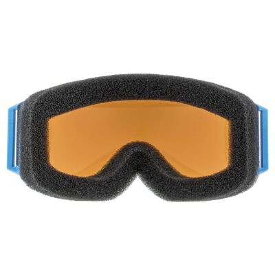Ochelari schi Uvex speedy pro blue-lasergold S2 - imagine 3