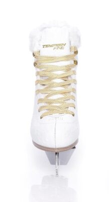 Patine TEMPISH FINE figure skate 39 - imagine 6