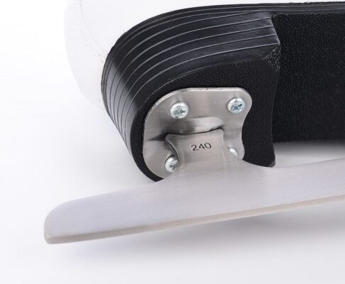 Patine TEMPISH FLORENCE figure skate 40 - imagine 12
