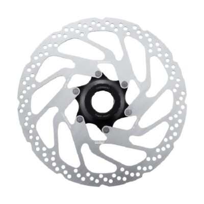 Rotor frana disc Shimano SM-RT30 L 203 mm centerlock