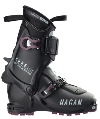 Clapari Hagan Core Lite 245
