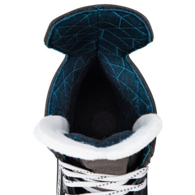 Patine BAUER XLP Sr 8R negru 43 - imagine 3
