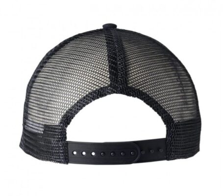 Sapca BAUER Core adjustabil albastru Sr - imagine 2