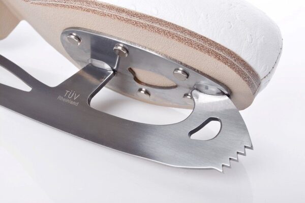 Patine TEMPISH FINE figure skate 40 - imagine 10