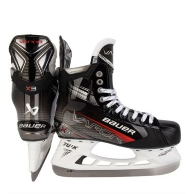 Patine BAUER Vapor X3 Sr 9EE 44.5