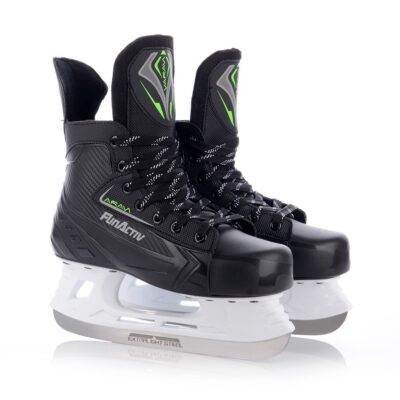 Patine TEMPISH VARAN hockey skate 40 - imagine 2