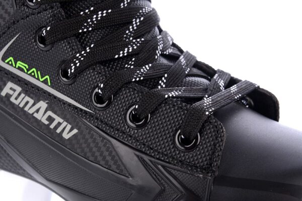 Patine TEMPISH VARAN hockey skate 42 - imagine 8