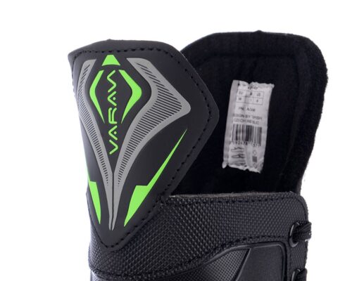 Patine TEMPISH VARAN hockey skate 46 - imagine 9