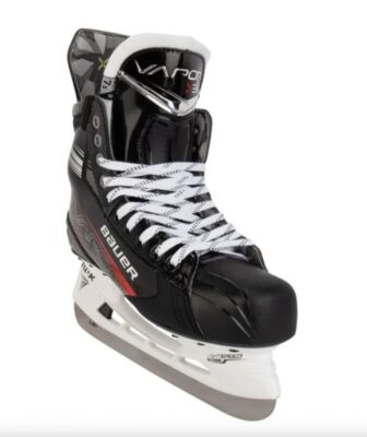 Patine BAUER Vapor X3 Sr 7.5EE 42.5 - imagine 2