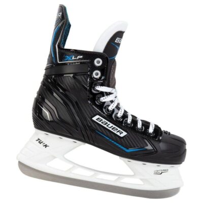 Patine BAUER XLP Intermediar 4R negru 37.5 - imagine 2