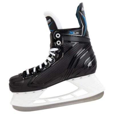 Patine BAUER XLP Intermediar 4R negru 37.5 - imagine 6