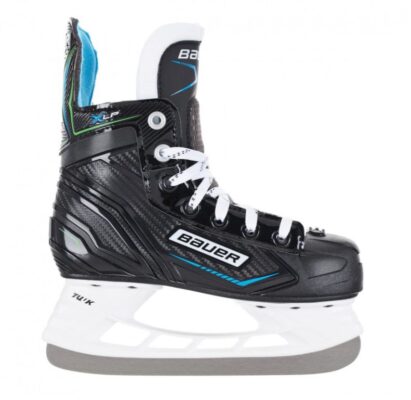 Patine BAUER XLP yth 11R negru 29.5 - imagine 2