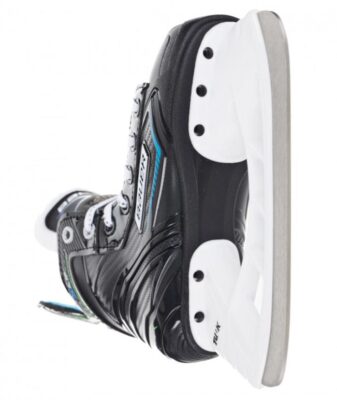 Patine BAUER XLP yth 11R negru 29.5 - imagine 5