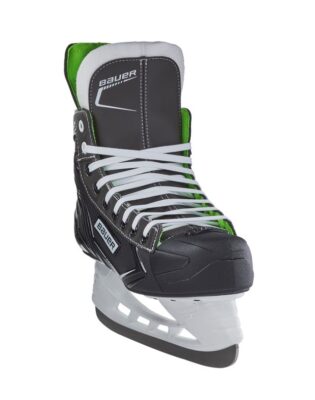 Patine BAUER XLS Sr 10R negru 45.5 - imagine 2
