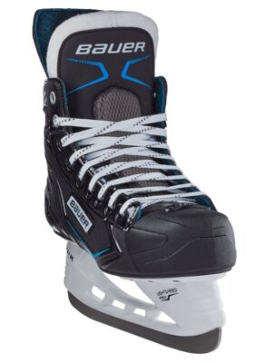 Patine BAUER XLP Sr 7R negru 42 - imagine 2