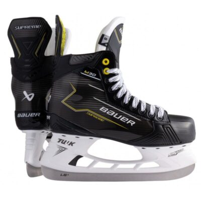 Patine BAUER M30 Sr 9.5ee negru 45