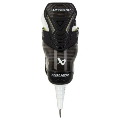 Patine BAUER M30 Sr 9.5ee negru 45 - imagine 4
