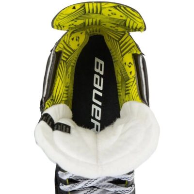 Patine BAUER M30 Sr 9.5ee negru 45 - imagine 5