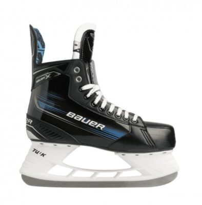 Patine BAUER X Sr 8ee 43 - imagine 2