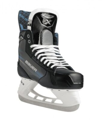 Patine BAUER X Sr 8ee 43 - imagine 3