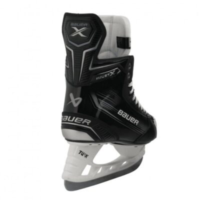 Patine BAUER X Sr 8ee 43 - imagine 4