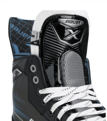 Patine BAUER X Sr 8ee 43 - imagine 5