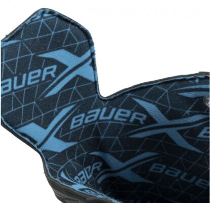 Patine BAUER X Sr 9.5ee 45 - imagine 6