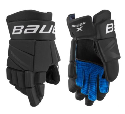 Manusi BAUER Supreme X bkw Sr 15