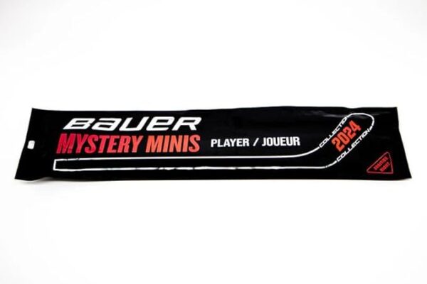 Crosa BAUER Mini stanga - imagine 2