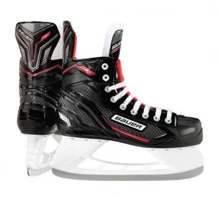 Patine BAUER NSX junior 2R 35