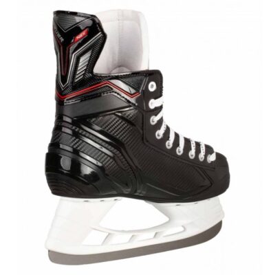 Patine BAUER NSX junior 2R 35 - imagine 3