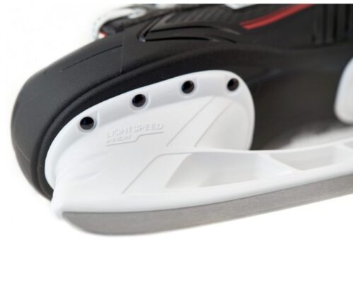 Patine BAUER NSX junior 2R 35 - imagine 6