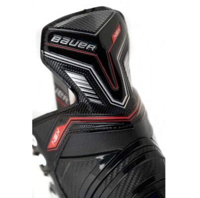 Patine BAUER NSX junior 2R 35 - imagine 7