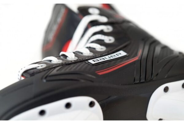 Patine BAUER NSX junior 2R 35 - imagine 8