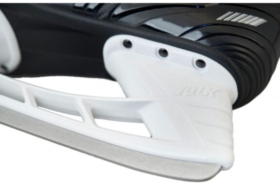 Patine BAUER NSX junior 1R 33.5 - imagine 5