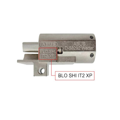 Cilindru cu cheie Shimano BLO SHI IT2 XPlus Abus D-58292 - imagine 5