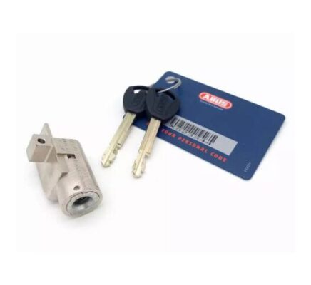 Cilindru cu cheie Shimano BLO SHI IT2 XPlus Abus D-58292 - imagine 6