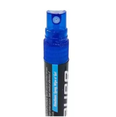 Gel anti abur BAUER DE-Fogger (EA) - imagine 2