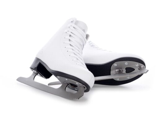 Patine TEMPISH FLORENCE figure skate 37 - imagine 8