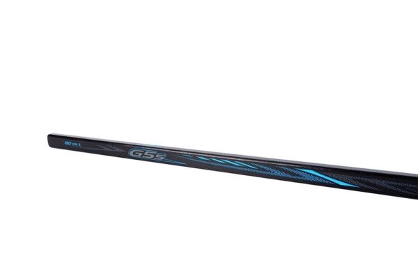 Crosa TEMPISH G5S 130cm stanga negru - imagine 4
