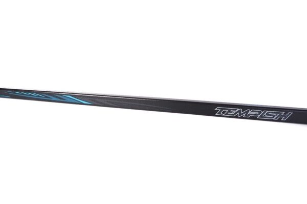 Crosa TEMPISH G5S 130cm stanga negru - imagine 5